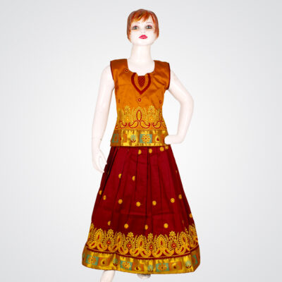 pattu gowns buy online – Page 35 – Joshindia